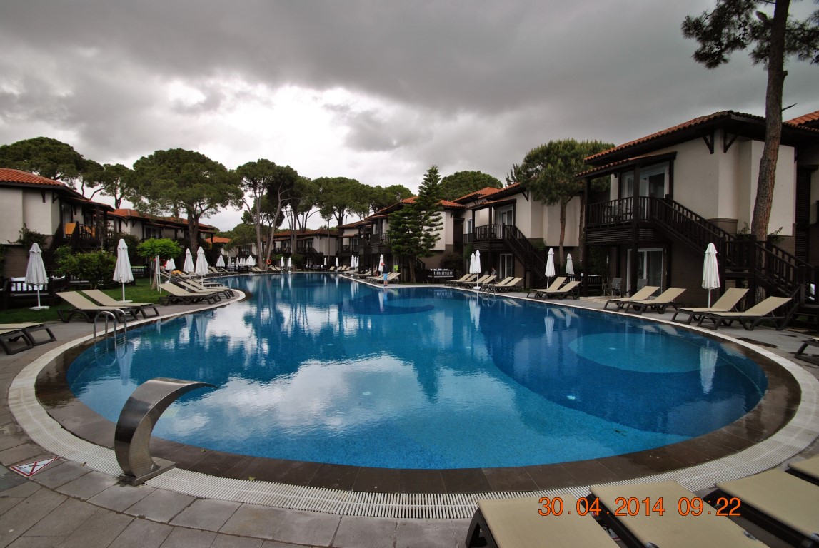 imagini hotel PAPILLON AYSCHA BELEK